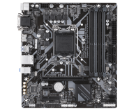 Gigabyte B360M DS3H - 421740 - zdjęcie 3